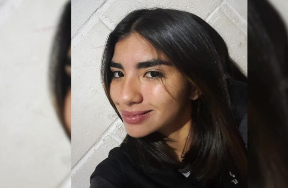 Buscan desesperadamente a una adolescente de 14 años en San Luis