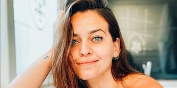 La ex Virreina de la Vendimia
