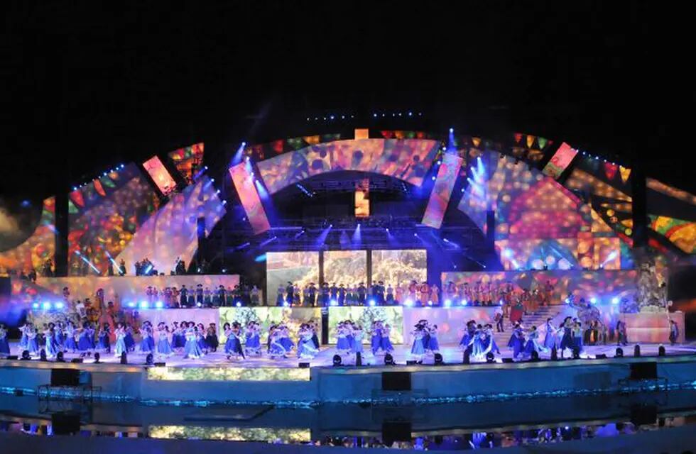 Salieron a la venta las entradas para la Fiesta de la Vendimia 2023: enterate cómo y dónde adquirirlas