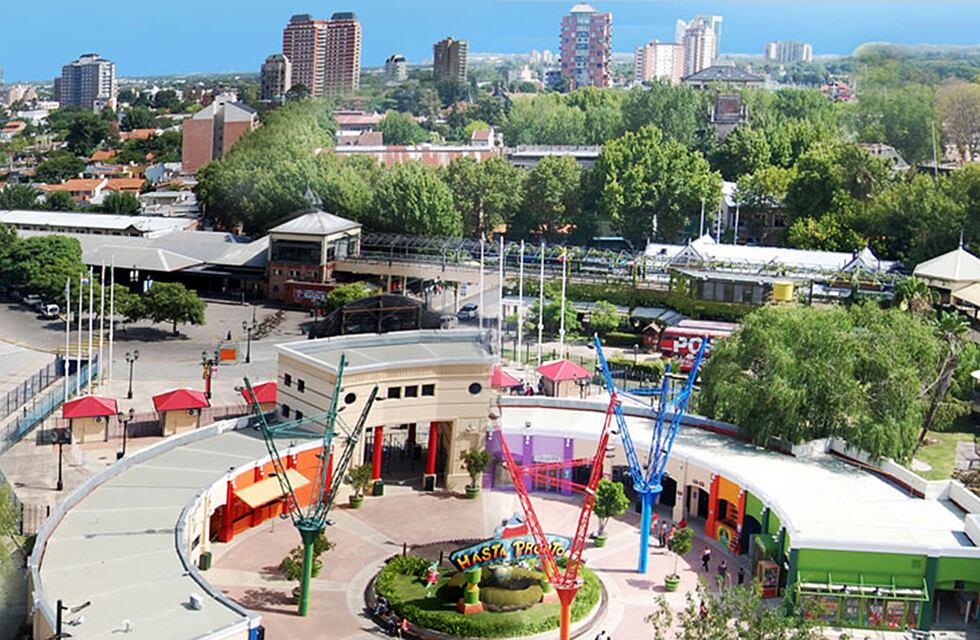 Parque de la Costa: dos grupos empresarios están interesados en comprarlo