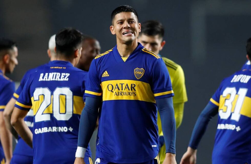Cuánto tiempo estará Marcos Rojo sin jugar por su lesión