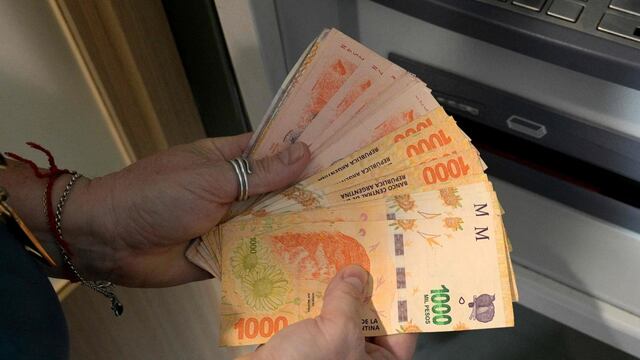 Refuerzo de ingresos en Tandil: cómo me registro