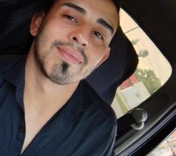 Cristian Gómez Núñez fue asesinado por el exmarido de su novia