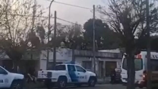 Un nene de 12 años murió electrocutado mientras festejaba el gol de Boca en el Superclásico