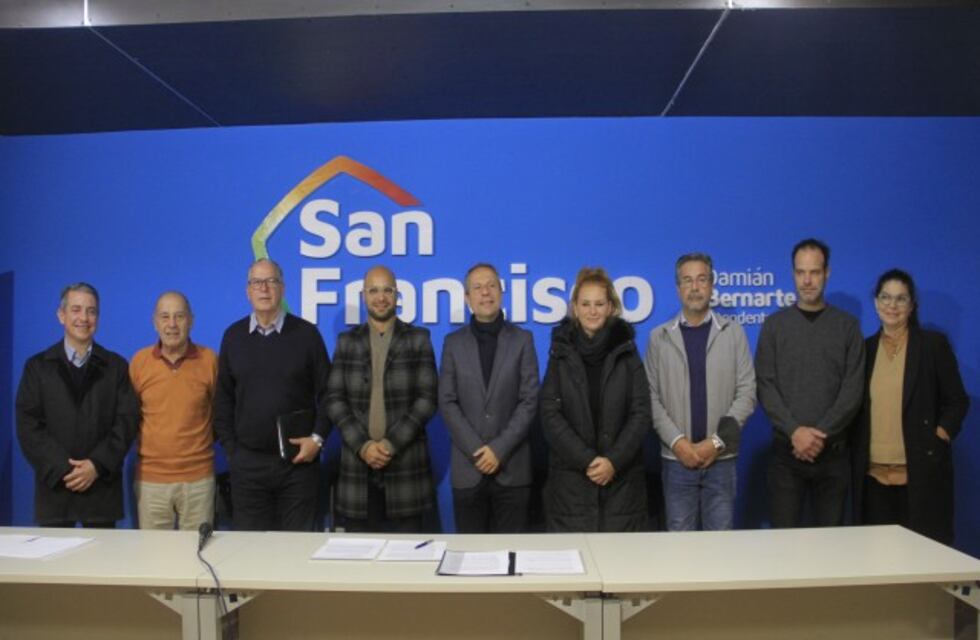 Se presentó un proyecto para renovar el Bv. 25 de Mayo