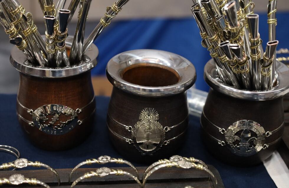 Feria de Artesanías y Productos Regionales del NOA