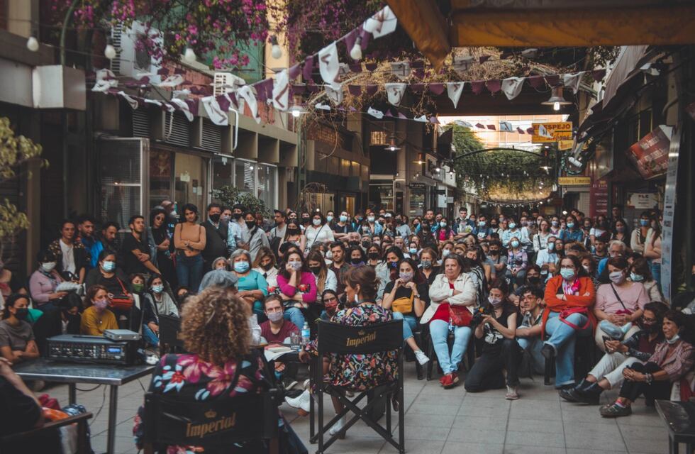 Cerca de 300 mil personas pasaron por la Feria del Libro de Córdoba