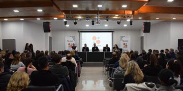 Jornada de capacitación en el SEOM