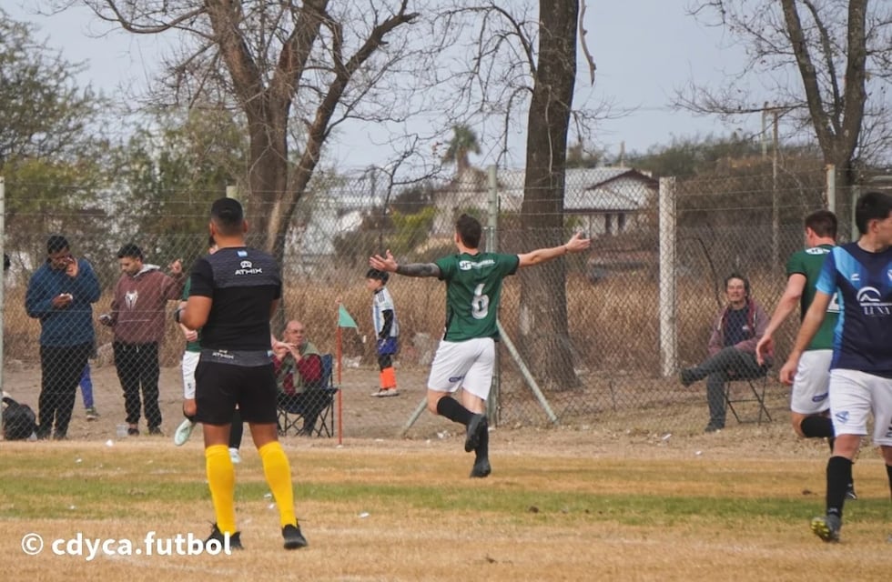 El Deportivo y Cultural le ganó a la Vélez y el Sportivo 24 perdió ante Belgrano por la zona Oeste