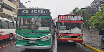 Lineas de colectivos
Tucuman.
