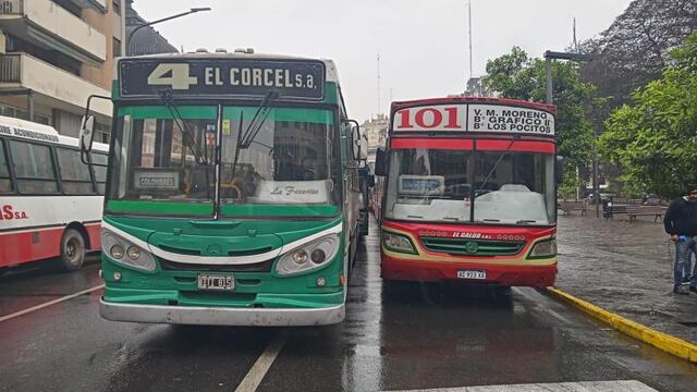 Lineas de colectivos
Tucuman.
