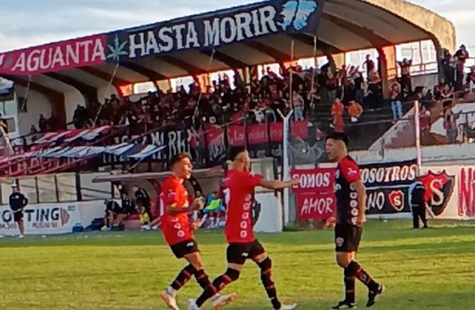Liga del Sur: Sporting sumó pero le cuesta como local