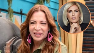 Lizy Tagliani respondió a las acusaciones de Viviana Canosa: la reacción de las celebridades