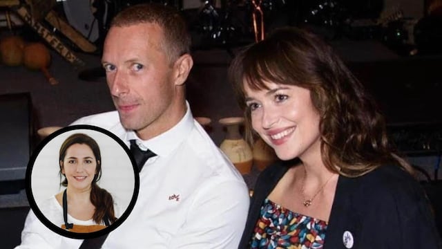 Este fue el almuerzo que Narda Lepes le cocinó a Chris Martin y a Dakota Johnson antes de dejar la Argentina.