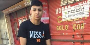 Detuvieron a dos comisarios por el crimen de Lucas González.