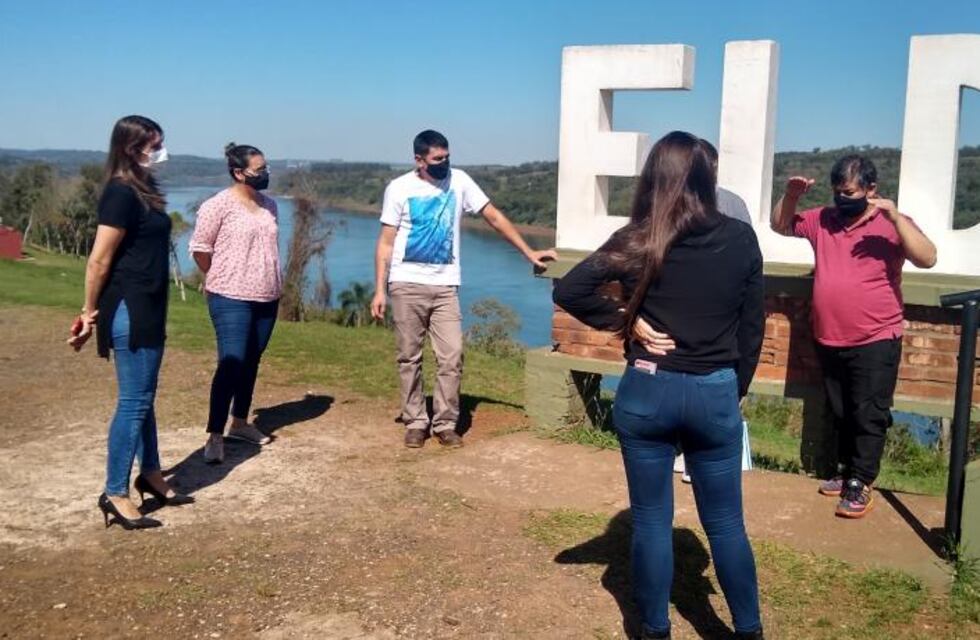El municipio del Eldorado se encuentra próximo a festejar su 102° aniversario