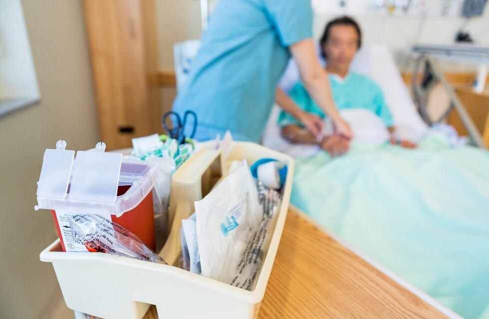 Los insumos de la salud tuvieron aumentos de hasta el 30% tras la devaluación