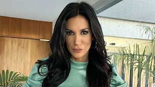Silvina Escudero