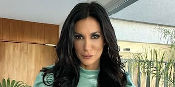Silvina Escudero habló sobre su deseo de ser mamá y reveló cuándo planea tener su primer hijo