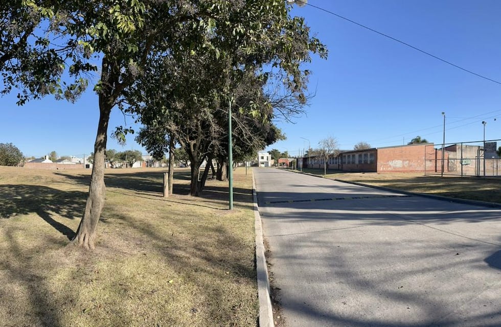 Barrio Belgrano: vecinos preocupados por la falta de avances respecto de la ubicación del jardín de infantes