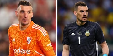 La contundente predicción del astrólogo de Boca sobre el futuro de Armani