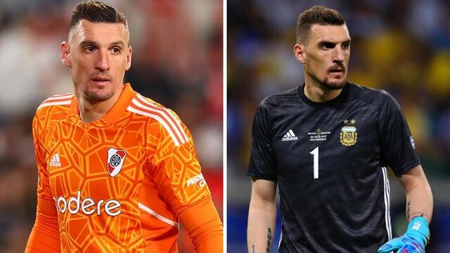 La contundente predicción del astrólogo de Boca sobre el futuro de Armani