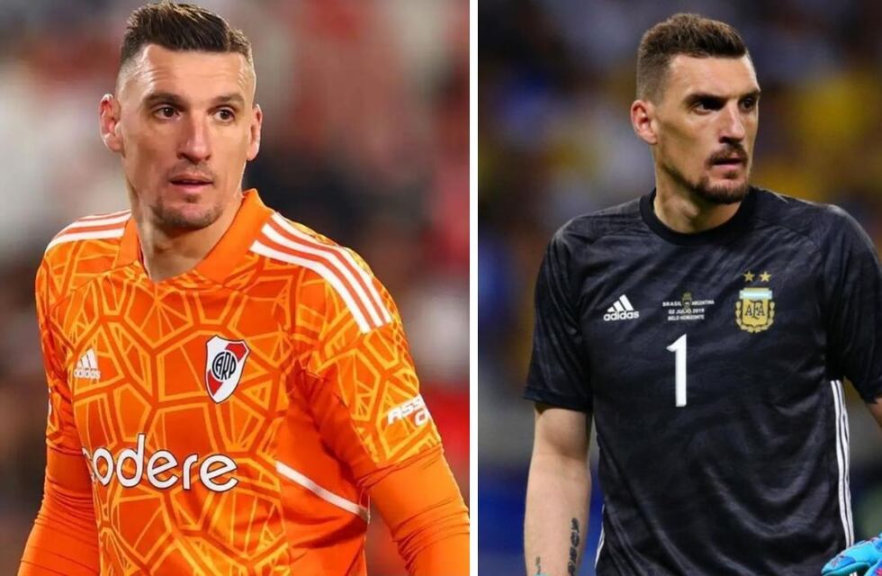 La contundente predicción del astrólogo de Boca sobre el futuro de Armani