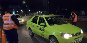 Entre los detenidos hay un empleado municipal y una extrabajadora del ITV. (Facundo Luque)