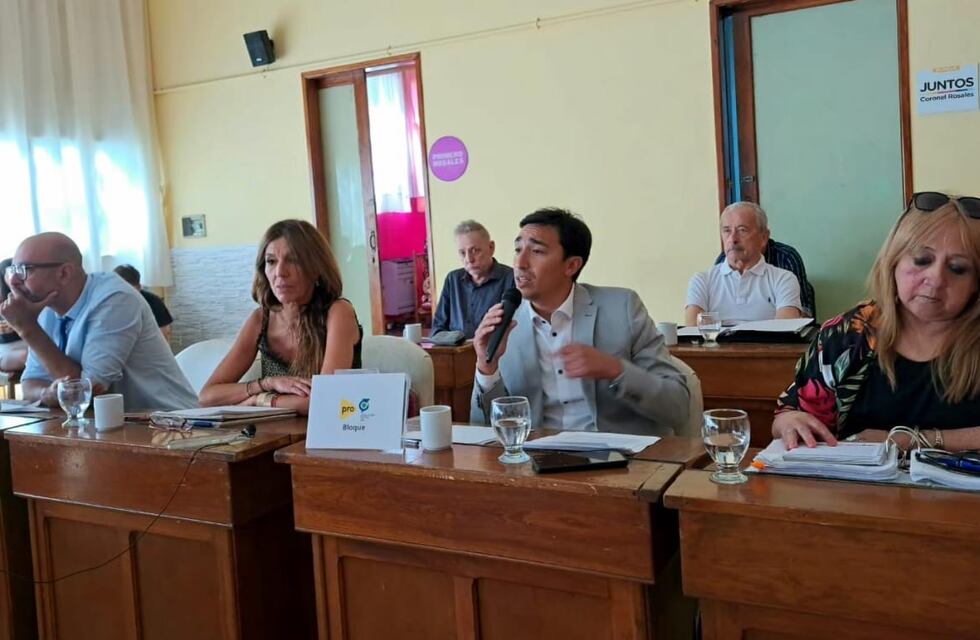 Boleto Estudiantil Gratuito: “Exigimos que el Intendente cumpla con ese derecho adquirido”