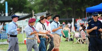 Fiesta de la Costumbres Argentinas 2022