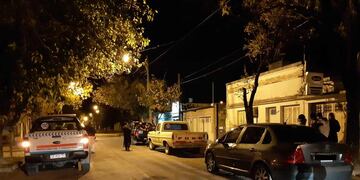 Desbarataron una fiesta clandestina en Rafaela