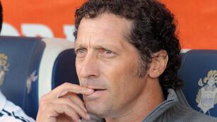 Pedro Troglio será el nuevo DT de Instituto a partir de enero.