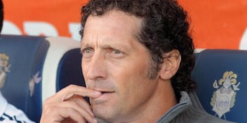 Pedro Troglio será el nuevo DT de Instituto a partir de enero.