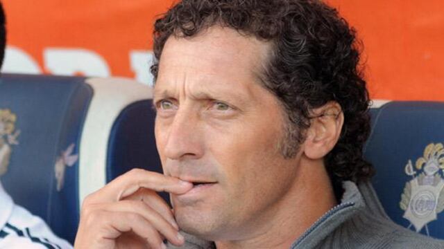 Pedro Troglio será el nuevo DT de Instituto a partir de enero.