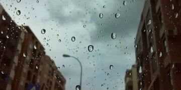 Según el SMN, la temperatura mínima que se registrará esta semana será el jueves y el domingo con 9 grados.