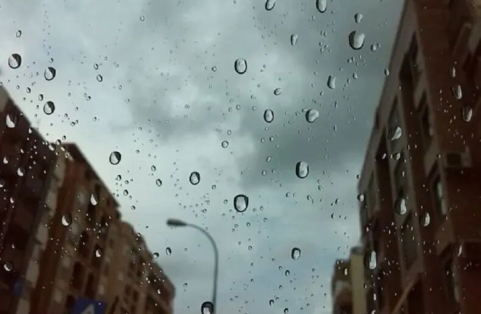 Pronóstico extendido: cómo estará el tiempo en la ciudad
