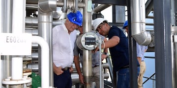 Entre Ríos apuesta a la producción de combustibles limpios