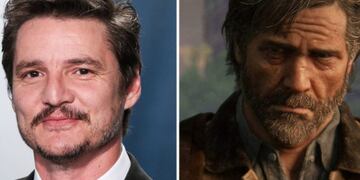 HBO Max lanzó el primer adelanto de "The last of us" con Pedro Pascal.