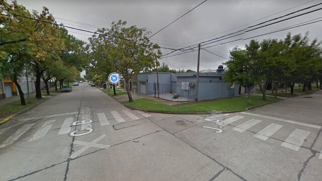 Desde aquí hasta Carlos Gardel, habrá sentido único por Bollinger