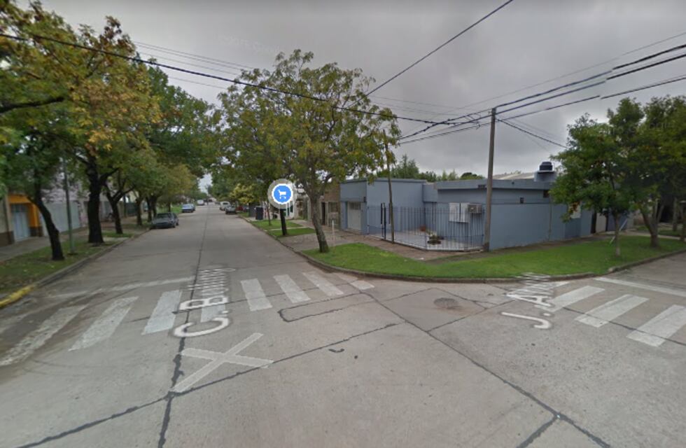 Bollinger tendrá un sentido único, de sur a norte, entre Abele y Gardel