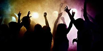 Río Cuarto impondrá sanciones por fiestas clandestinas.