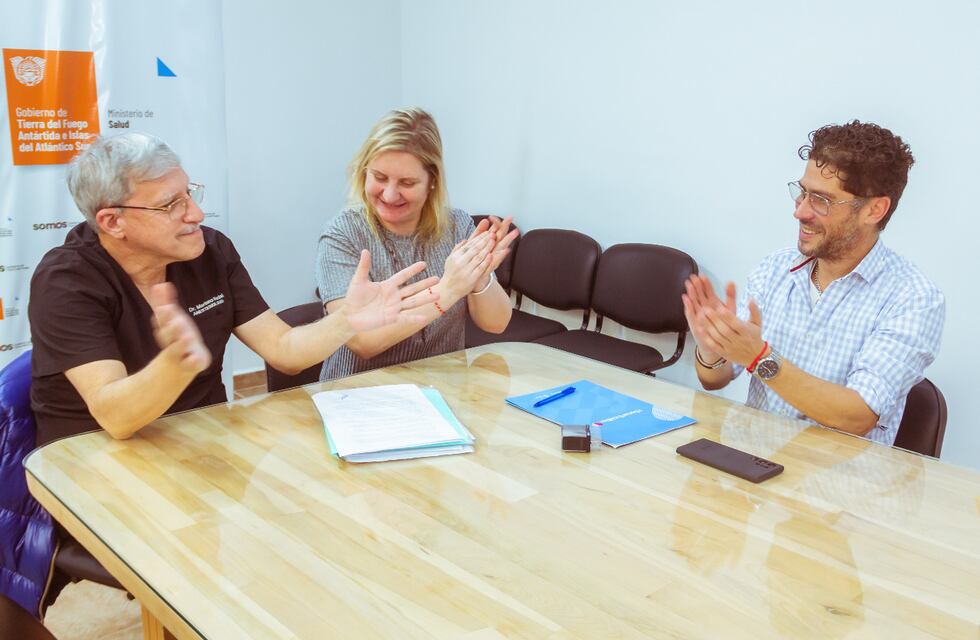 El procedimiento de ablación de órganos se realizará con Anestesistas de la Provincia