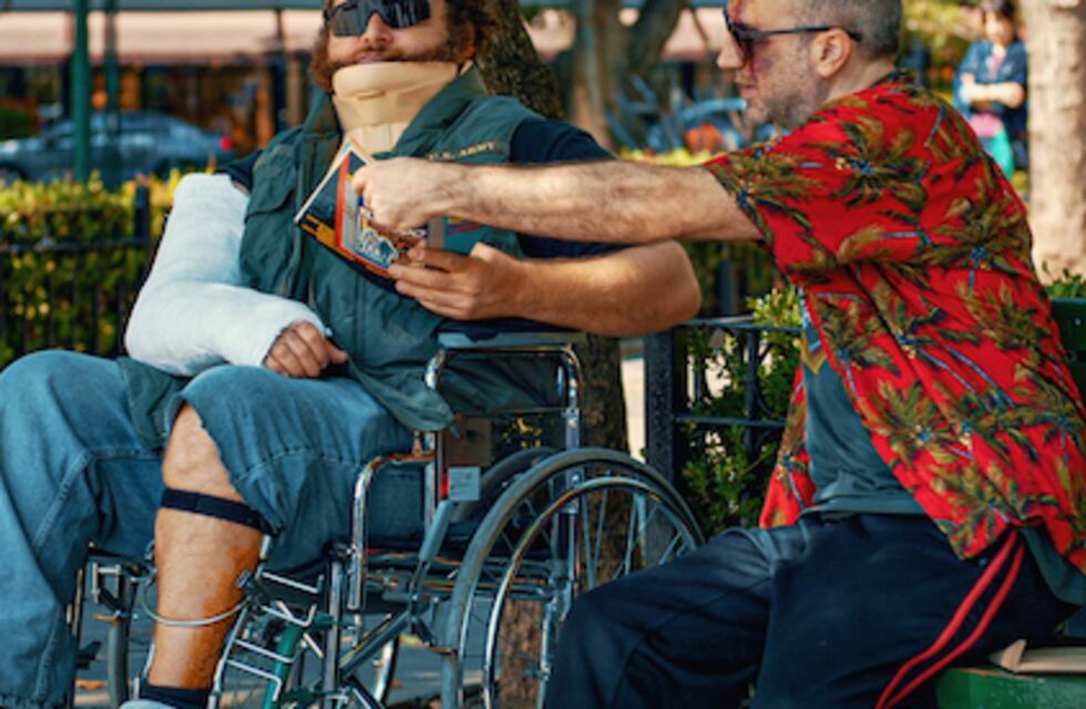 Los títulos destacados que llegan a Netflix esta semana: un estreno con sello argentino y mucho más