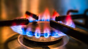 Dos mujeres y su mascota fallecieron por intoxicación de monóxido de carbono en Mendoza (imagen ilustrativa)