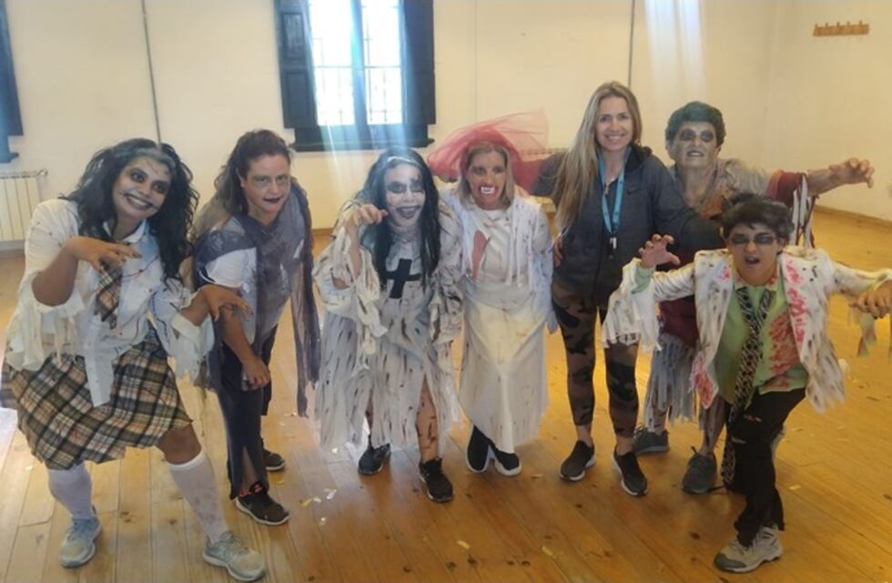 Tres Arroyos: Continúa la Etapa Local de los Juegos Bonaerenses