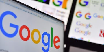 Francia multó a Google por el uso de contenidos de los medios de comunicación
