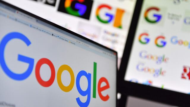 Francia multó a Google por el uso de contenidos de los medios de comunicación