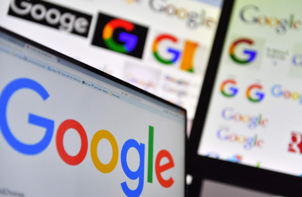 Francia multó a Google por el uso de contenidos de los medios de comunicación