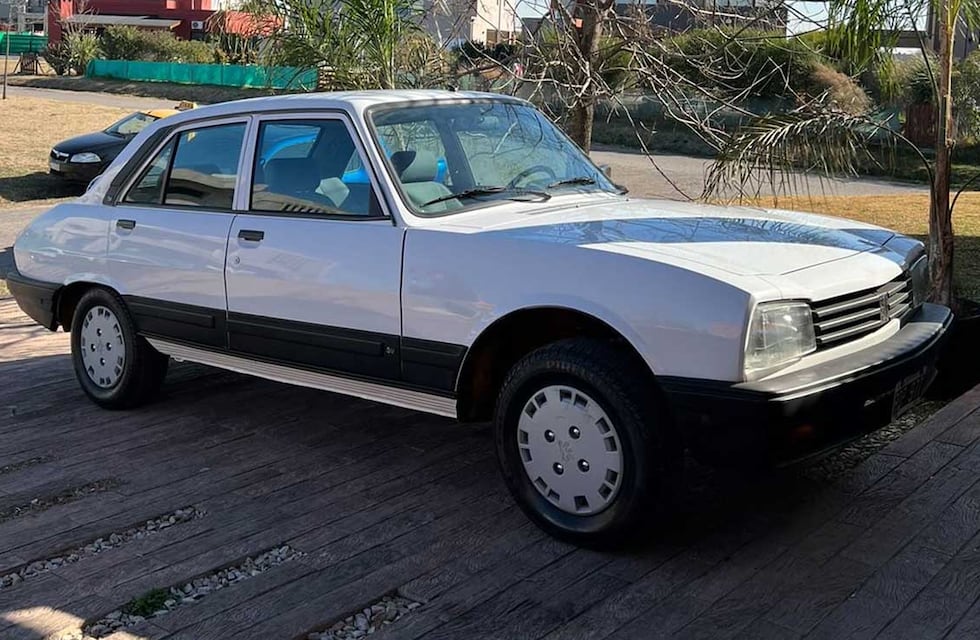 La desopilante ayuda de tres cordobeses para un amigo al que se le quedó el auto