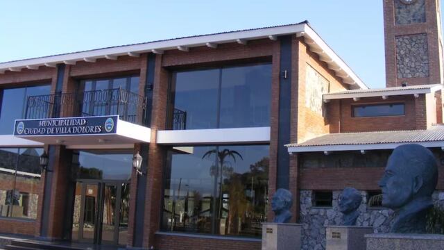 El Festival de la Papa armó una revolución en Villa Dolores.